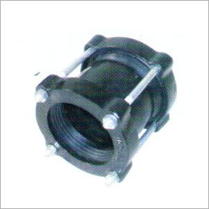 Maxi Range Coupling & Flange Adaptors