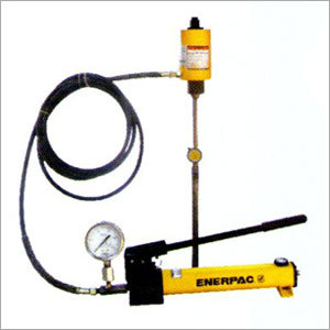 Anchor Testing Machines