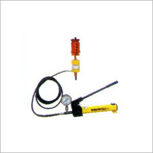 Standard 30t Anchorage Testing Machines
