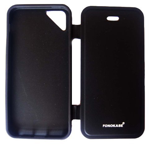 Fonokase Flip Back Case for iPhone