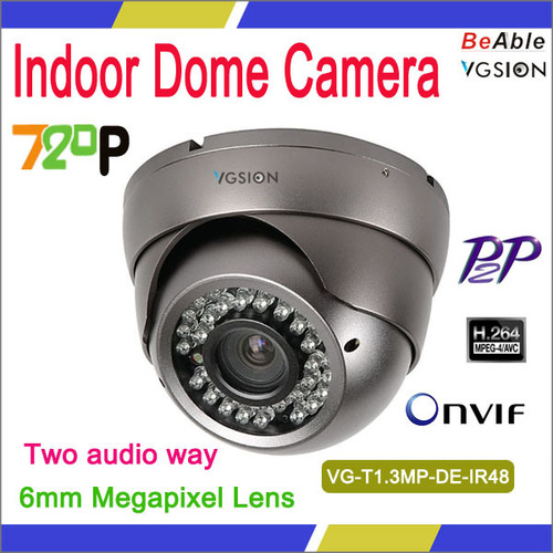 Surveillance Equipment