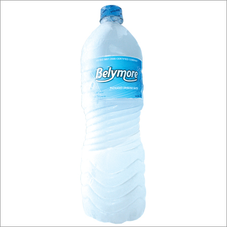 Pet Drinking Water Bottle