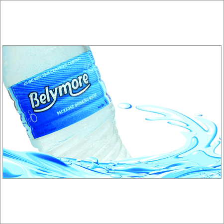 Packet Water
