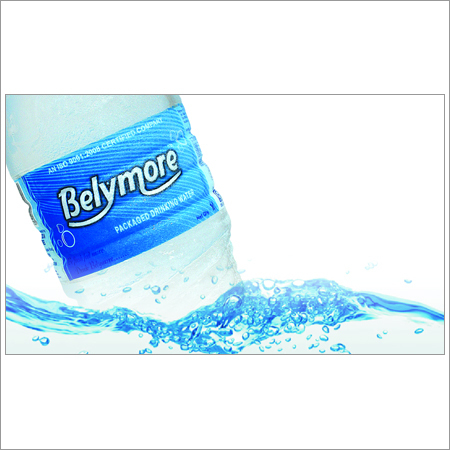Packaged Drinking Water