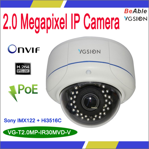 1080p Metal Dome Camcorders