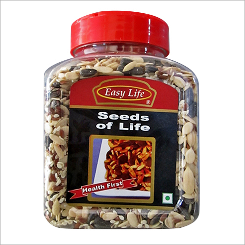 Seeds of Life