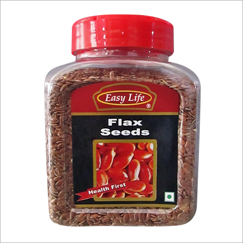 Flax Seeds