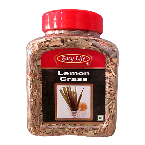 Lemon Grass