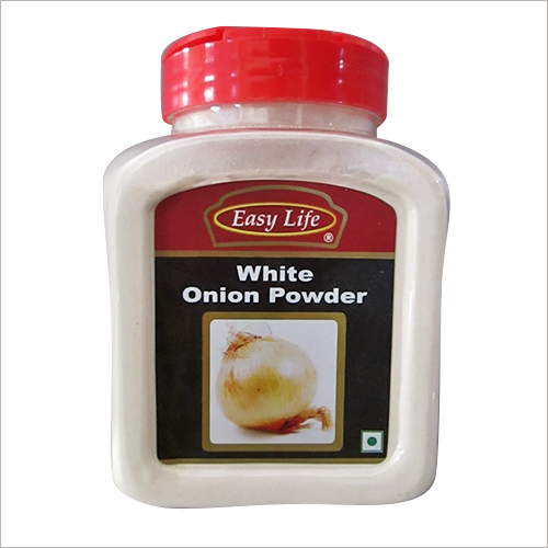 White Onion Powder