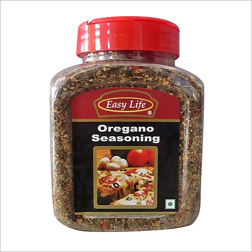Oregano Seasoning