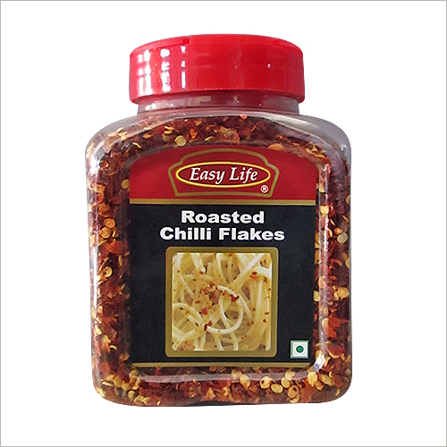 Roasted Chilli Flakes