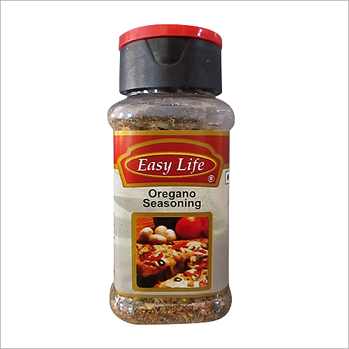 Seasoning