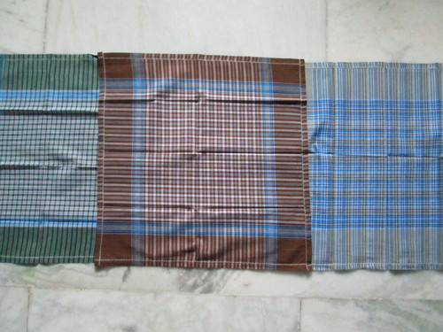 Printed Cotton Kerchief