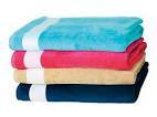 Soft Bath Towel