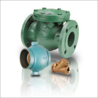 Check Valves