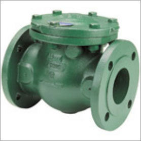 Ductile Iron Check Valves