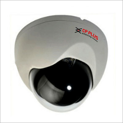 High Resolution Dome Camera