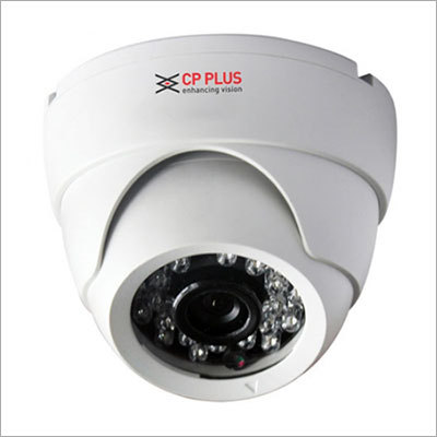High Resolution Ir Dome Camera
