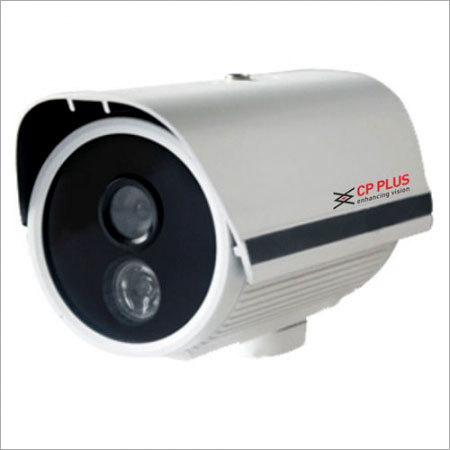 High Resolution IR Bullet Camera