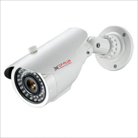 High Resolution Ir Bullet Camera