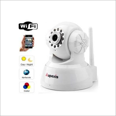Dome Cameras