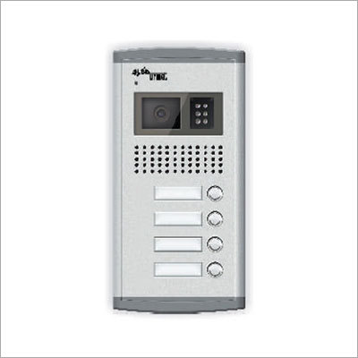 Apartment Stations Door Phone