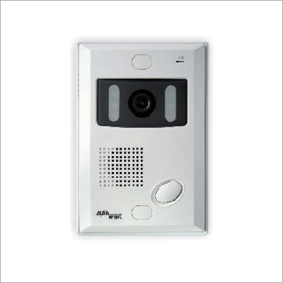 Audio Door Phones