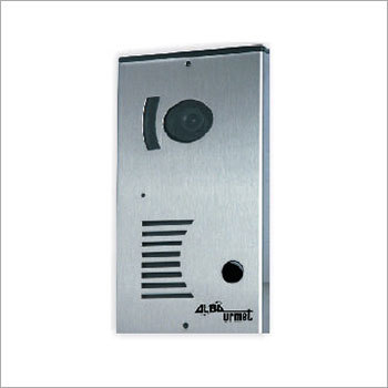Entrance Panel Door Phone