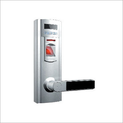 Locking Devices (Video Door Phone)