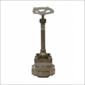 Stainless Steel Globe Valve