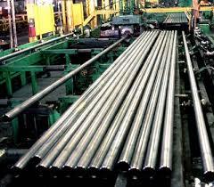 ERW Tube Mill