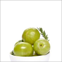 Green Amla