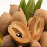 Fresh Chiku