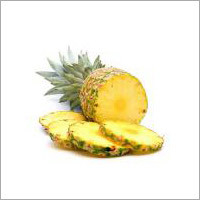 Fresh Pineapple