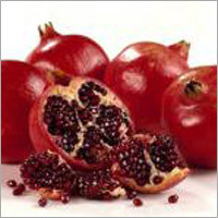 Red Pomegranate