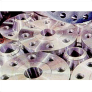 Industrial Flanges