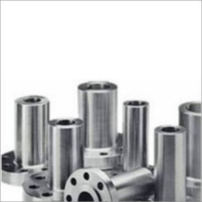Long Weld Neck Flanges