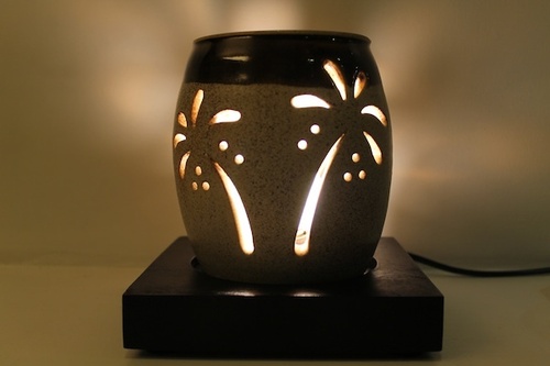 Electric Diffusers