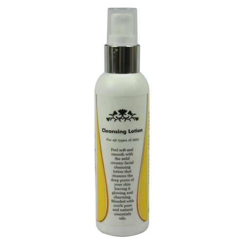 Cleansing Lotion