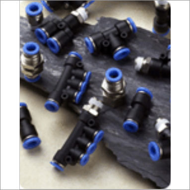 Pneumatic Accessories