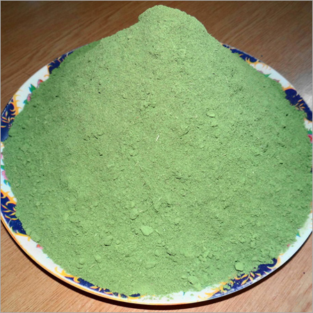 Pure Green Stevia Powder