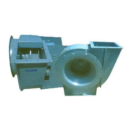 Centrifugal Blowers