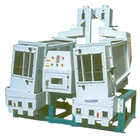 Paddy Separator