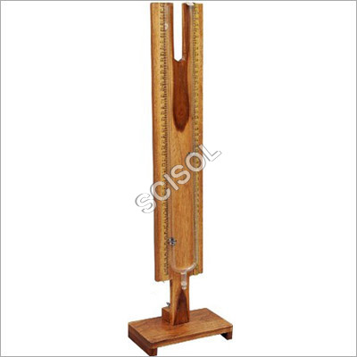Scientific Instruments