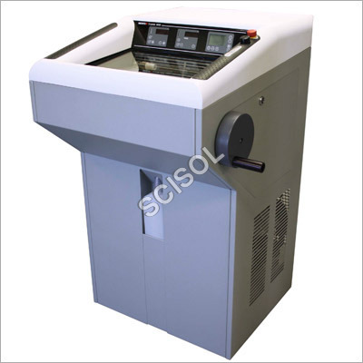 Scientific Instruments