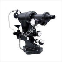 Auto Keratometer