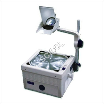 Overhead Projector