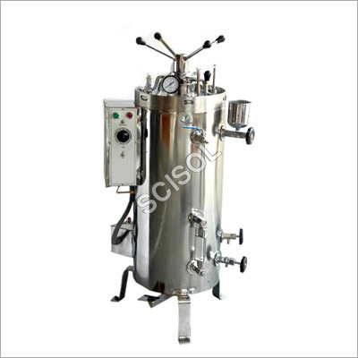 Autoclaves & Sterilizers
