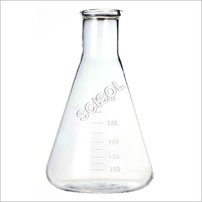 Erlenmeyer Flask