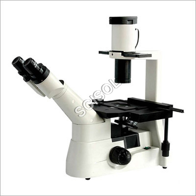 Inverted Microscope
